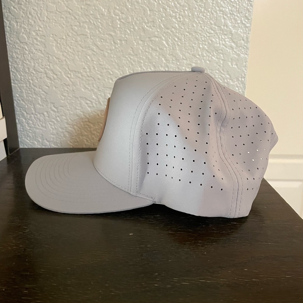 Mesh Performance Cap - Picture 8 of 9